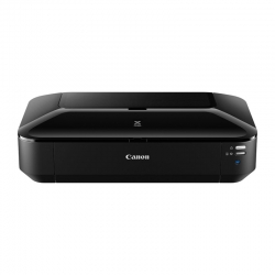 CANON PIXMA IX6850 (8747B006) - STAMPANTE FOTOGRAFICA INKJET A3 - LAN -  WI-FI - 11 PPM