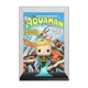 FUNKO POP AQUAMAN COMIC COVER (67404) - DC COMICS - NUM.13
