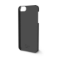COVER ILUV OVERLAY BLACK ICA7H305BLK PER IPHONE 5 - 5S - SE