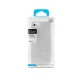 COVER ILUV OVERLAY WHITE ICA7H305WHT PER IPHONE 5 - 5S - SE