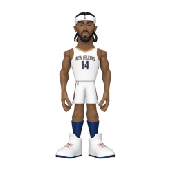 FUNKO POP BRANDON INGRAM VINYL GOLD 12"" (69342) - SPORT - NBA