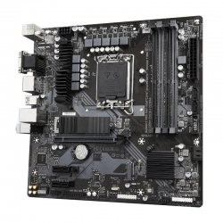 GIGABYTE B760M DS3H - MAINBOARD MICRO ATX - DDR4 - SOCKET 1700 - VGA - HDMI - DP