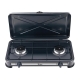 ARDES ODINO 2 (AR1FG02)  - FORNELLO A GAS GPL - 2 FUOCHI