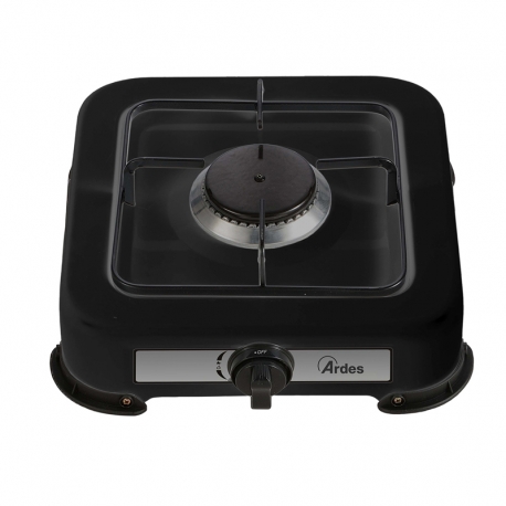 ARDES ODINO 1 (AR1FG01)  - FORNELLO A GAS GPL - 1 FUOCO