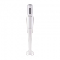 ARDES DEEP (ARMIX01) - FRULLATORE AD IMMERSIONE - 2 VELOCITA'' - 4 LAME ACCIAIO INOX