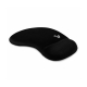 VULTECH MP-02N - PAD ERGONOMICO PER MOUSE NERO
