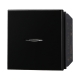 ETTROIT PULSANTE ASSIALE 2P 1P 16A 220V - SERIE MOON - NERO (AN3402) Compatibile BTicino Axolute