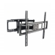 VULTECH BTV-D3270LITE - STAFFA A MURO CON SNODO PER TV 32""/70"" - MAX 40 KG