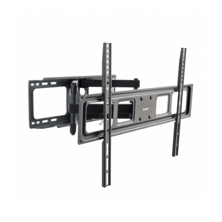 VULTECH BTV-D3270LITE - STAFFA A MURO CON SNODO PER TV 32""/70"" - MAX 40 KG