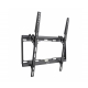 VULTECH BTV-T3255LITE - STAFFA A MURO FISSA PER TV 32""/55"" - MAX 35 KG - VESA 400