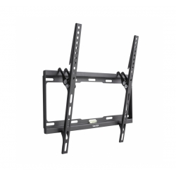 VULTECH BTV-T3255LITE - STAFFA A MURO FISSA PER TV 32""/55"" - MAX 35 KG - VESA 400