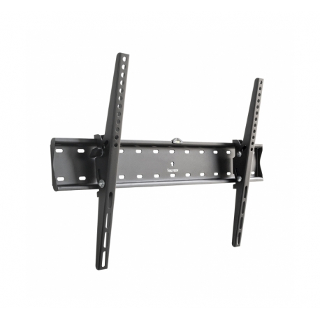 VULTECH BTV-T3270LITE - STAFFA A MURO FISSA PER TV 32""/70"" - MAX 40 KG - VESA 400/600