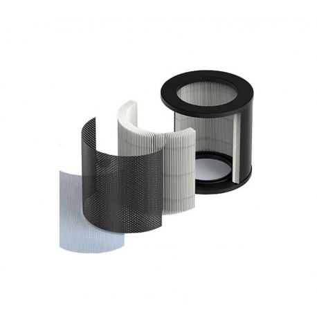 EZVIZ FILTER (EB-FILTER002) - FILTRO A CARBONE ATTIVO CONTRO GAS COV E INQUINAMENTO DOMESTICO (RICAMBIO PER EZVIZ EB250A AIR PURIFIER)