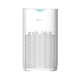 EZVIZ EB250A AIR PURIFIER - PURIFICATORE D''ARIA IONICO 30MQ - FILTRAGGIO A 3 STADI - INDICATORE LED QUALITA'' ARIA