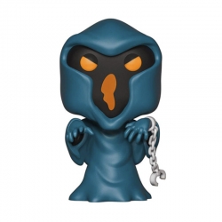 FUNKO POP PHANTOM SHADOW (GLOW) (60159) - SCOOBY-DOO - ANIMATION - NUM.629