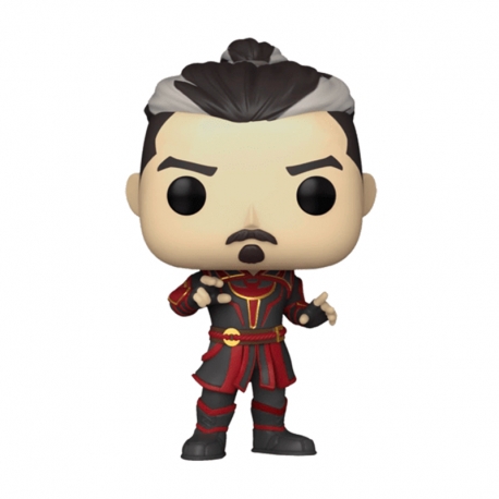 FUNKO POP DEFENDER STRANGE (60924) - DOCTOR STRANGE - MARVEL - NUM.1009