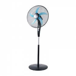 ARDES EASY (AR5EA50PB) - VENTILATORE A PIANTANA 50 CM CON BASE TONDA