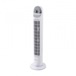 ARDES ORACLE T (AR5T801) - VENTILATORE A COLONNA CON TIMER