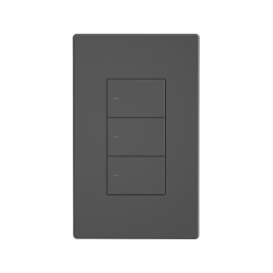 SONOFF M5-3C-120 - INTERRUTTORE WI-FI A PARETE 3 TASTI