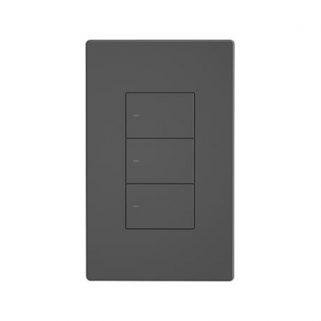 SONOFF M5-3C-120 - INTERRUTTORE WI-FI A PARETE 3 TASTI