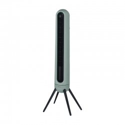 ARDES ROCKET (AR5T1001) - VENTILATORE DI DESIGN A COLONNA CON TELECOMANDO