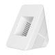 SONOFF ENCLOSURE STAND (BIANCO) (STANDW) - SUPPORTO DA TAVOLO PER NSPANEL
