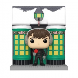 FUNKO POP NEVILLE LONGBOTTOM WITH HONEYDUKES (65647) - HARRY POTTER - DELUXE - NUM.155
