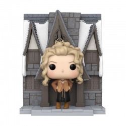 FUNKO POP MADAM ROSMERTA WITH THREE BROOMSTICKS (65649) - HARRY POTTER - DELUXE - NUM.157