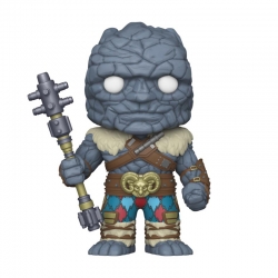 FUNKO POP KORG (62425) - THOR - MARVEL - NUM.1044