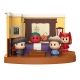 FUNKO POP WANDA VISION WITH BILLY & TOMMY (60960) - WANDA VISION - MARVEL - MINI MOMENTS