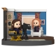 FUNKO POP WANDA VISION & AGATHA (60961) - WANDA VISION - MARVEL - MINI MOMENTS