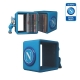 NAPOLI PC-06-NP - PORTA CD IN CERAMICA
