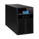 TECNOWARE EVO DSP PLUS 1200 PF 09 TOWER (FGCEDP1202IEC) - UPS TOWER ON LINE - 1080W - PRESE IEC - AUTONOMIA 10 MINUTI