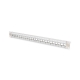 PANNELLO PATCH DIGITUS 24 PT 19"" PER JACK KEYSTONE 1U SCARICO