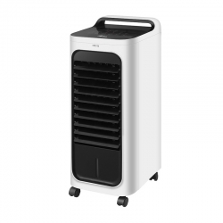 ARDES TAO (ARCF02) - RAFFRESCATORE ARIA MULTIFUNZIONE EVAPORATIVO - ESTATE INVERNO