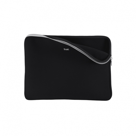 FOLDER TRUST PRIMO PER NOTEBOOK 15.6"" BLACK 21248