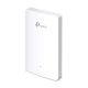 OMADA (TP-LINK) EAP615-WALL - ACCESS POINT WALL AX1800 WALL-PLATE DUAL BAND WIFI 6