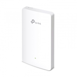 OMADA (TP-LINK) EAP615-WALL - ACCESS POINT WALL AX1800 WALL-PLATE DUAL BAND WIFI 6