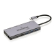 TECNOWARE FHUB17692 - HUB 13 IN 1