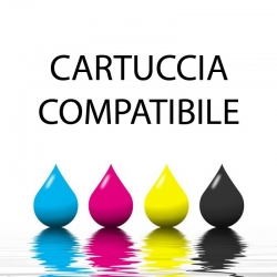 EPSON 503 XL BLACK - CARTUCCIA COMPATIBILE AD ALTA EFFICIENZA