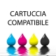EPSON 503 XL CIANO - CARTUCCIA COMPATIBILE AD ALTA EFFICIENZA