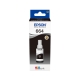EPSON 664 BLACK (C13T664140) - CARTUCCIA ORIGINALE PER ECOTANK
