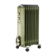 ARDES CURVY 9 RETRO (AR4R09VIN) - RADIATORE AD OLIO - 9 ELEMENTI - 2000W