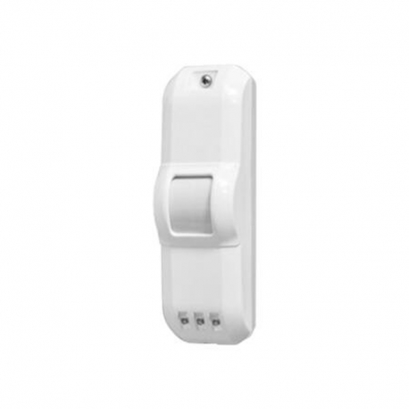HIKVISION - SENSORE RILEVAMENTO ESTERNO 8M - BIANCO