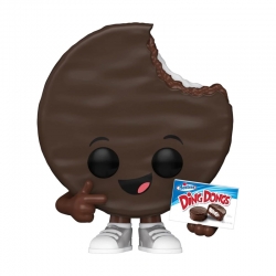 FUNKO POP DING DONGS (70754) - HOSTESS - AD ICONS - NUM.214 
