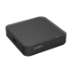STRONG LEAP-S3 - GOOGLE TV BOX 4K- CERTIFICATO GOOGLE - CONNESSIONE WI-FI / LAN -TELECOMANDO CON CONTROLLO VOCALE - HDR10+