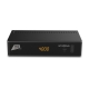 STRONG SRT 7807 - RICEVITORE SATELLITATE TIVUSAT HD - HDMI - SCART - LAN - DOLBY AUDIO