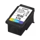 CANON CL-576 TRICOLOR (5442C001) - CARTUCCIA ORIGINALE