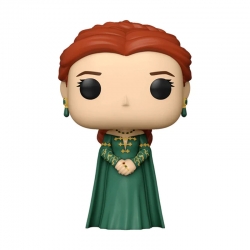 FUNKO POP ALICENT HIGHTOWER (65606) - HOUSE OF THE DRAGON - TELEVISION - NUM. 03