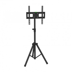 TECHLY ICA-TR17T2 - SUPPORTO TV A PAVIMENTO - TV DA 17 A 60"" - VESA 400x400 MAX